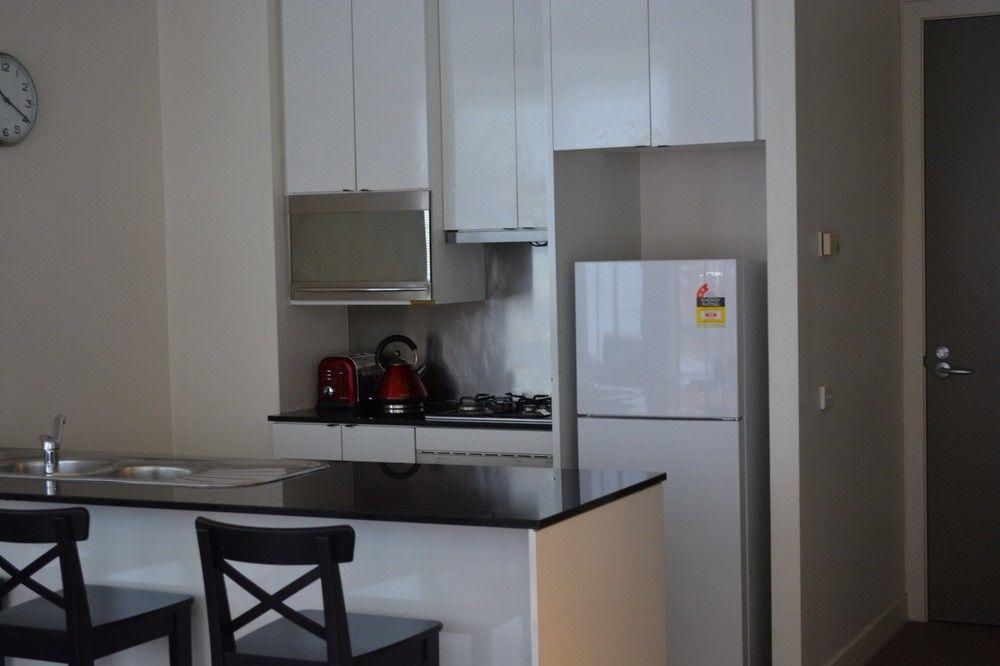 Flinders Lane Superior Studio Apartment Melbourne City Exterior foto