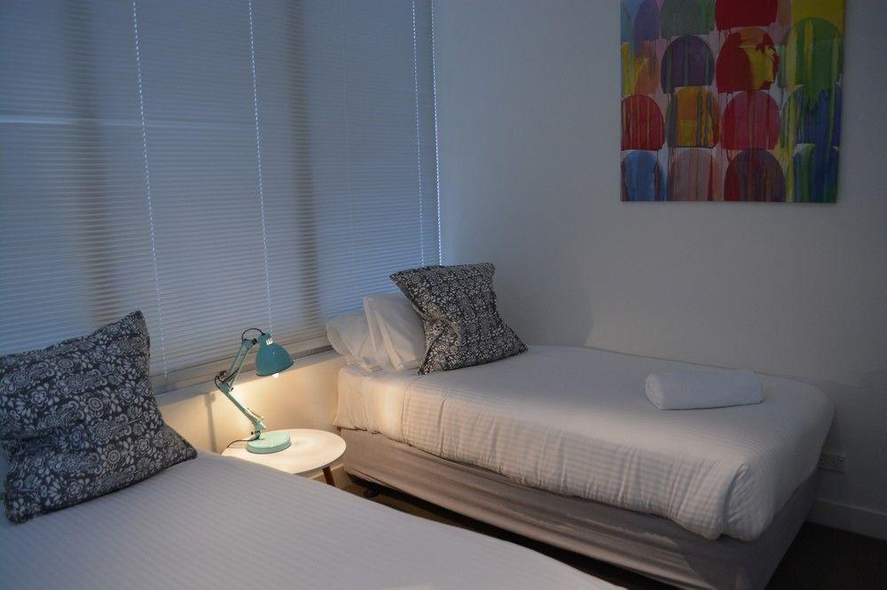 Flinders Lane Superior Studio Apartment Melbourne City Exterior foto