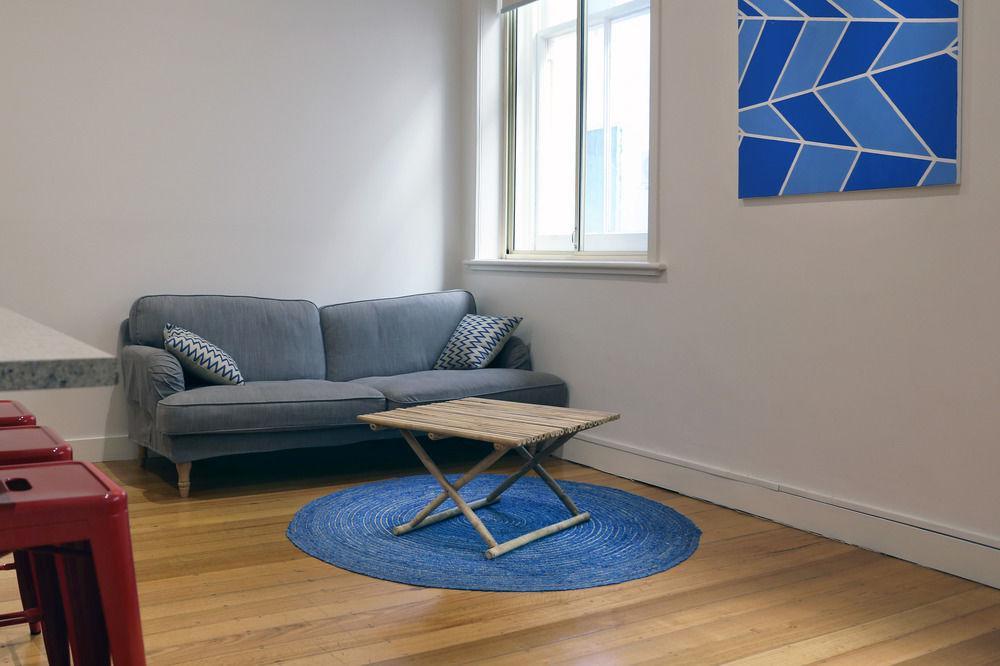 Flinders Lane Superior Studio Apartment Melbourne City Exterior foto