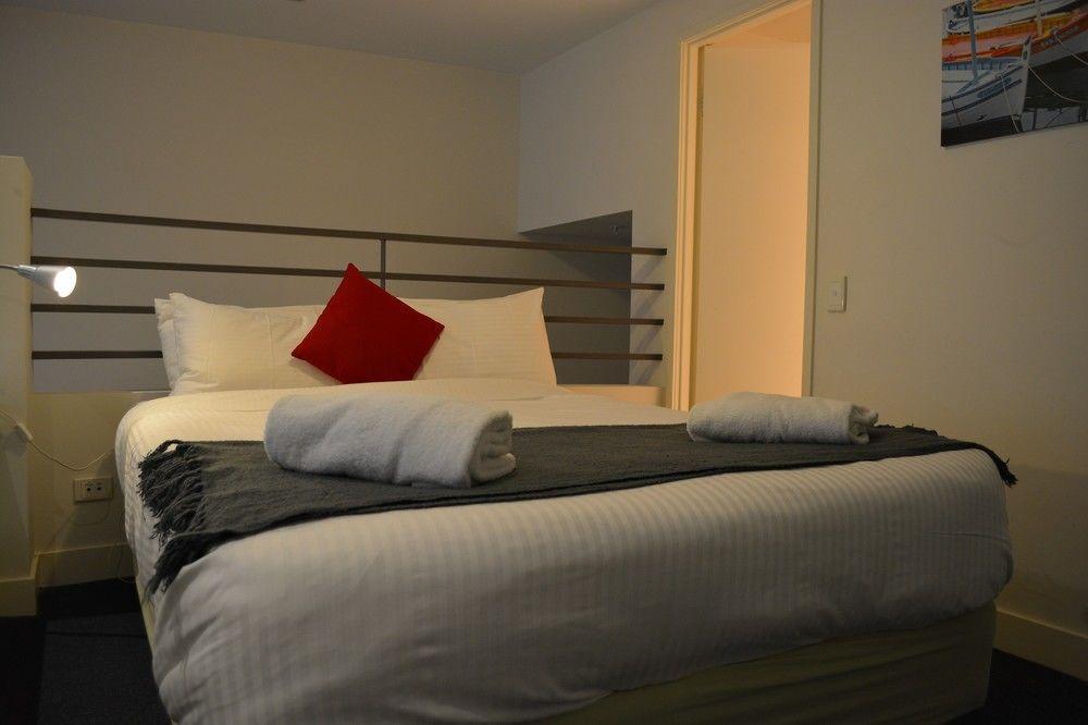 Flinders Lane Superior Studio Apartment Melbourne City Exterior foto