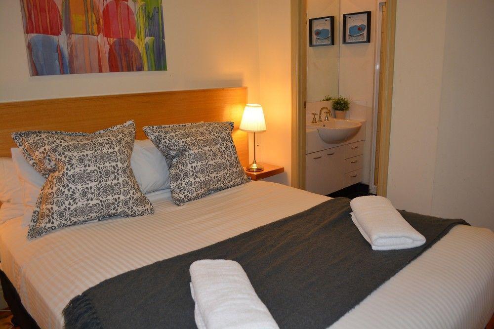 Flinders Lane Superior Studio Apartment Melbourne City Exterior foto