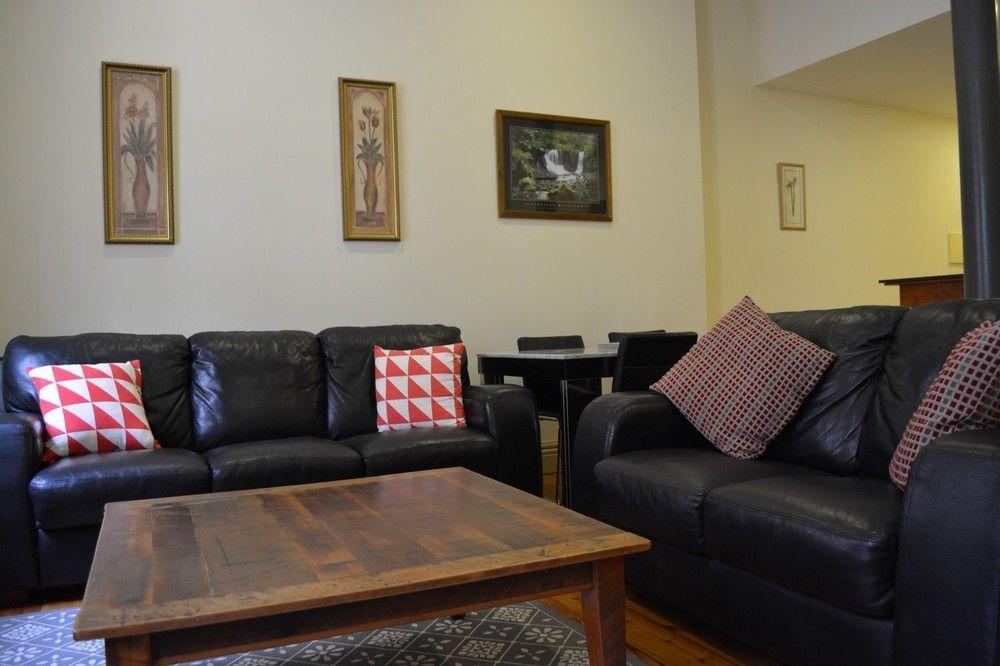 Flinders Lane Superior Studio Apartment Melbourne City Exterior foto