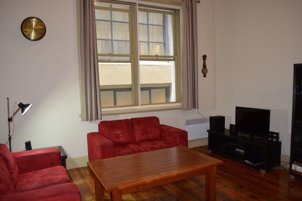 Flinders Lane Superior Studio Apartment Melbourne City Exterior foto
