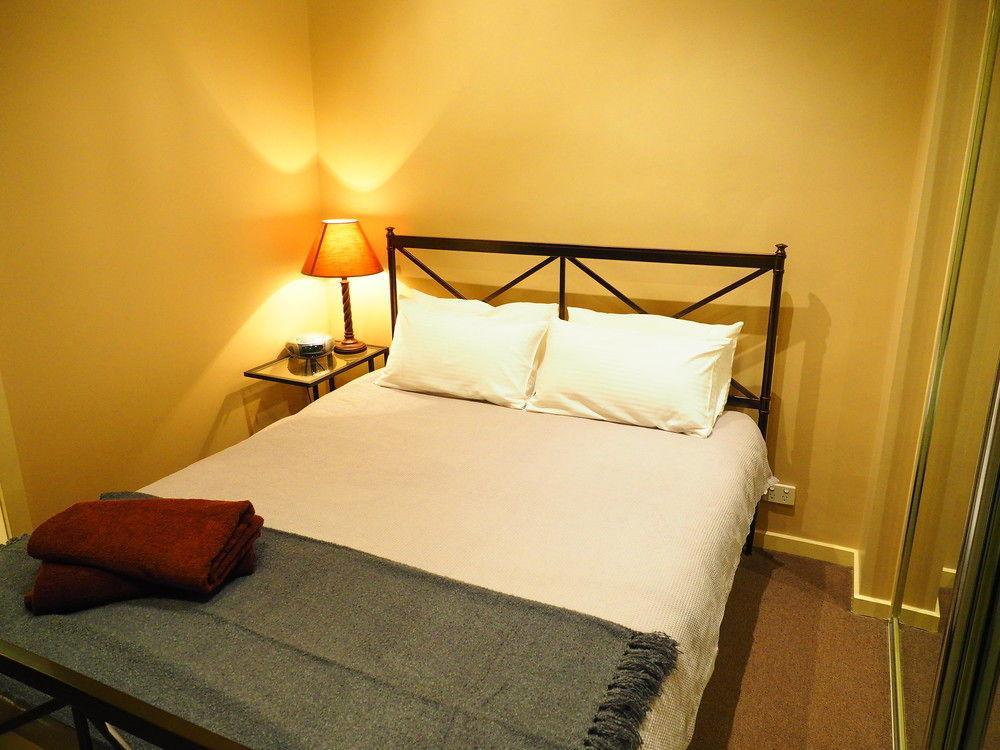 Flinders Lane Superior Studio Apartment Melbourne City Exterior foto