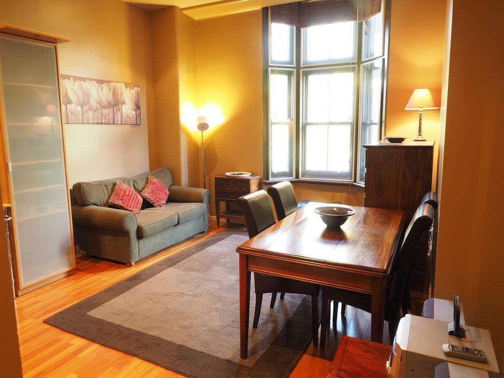 Flinders Lane Superior Studio Apartment Melbourne City Exterior foto