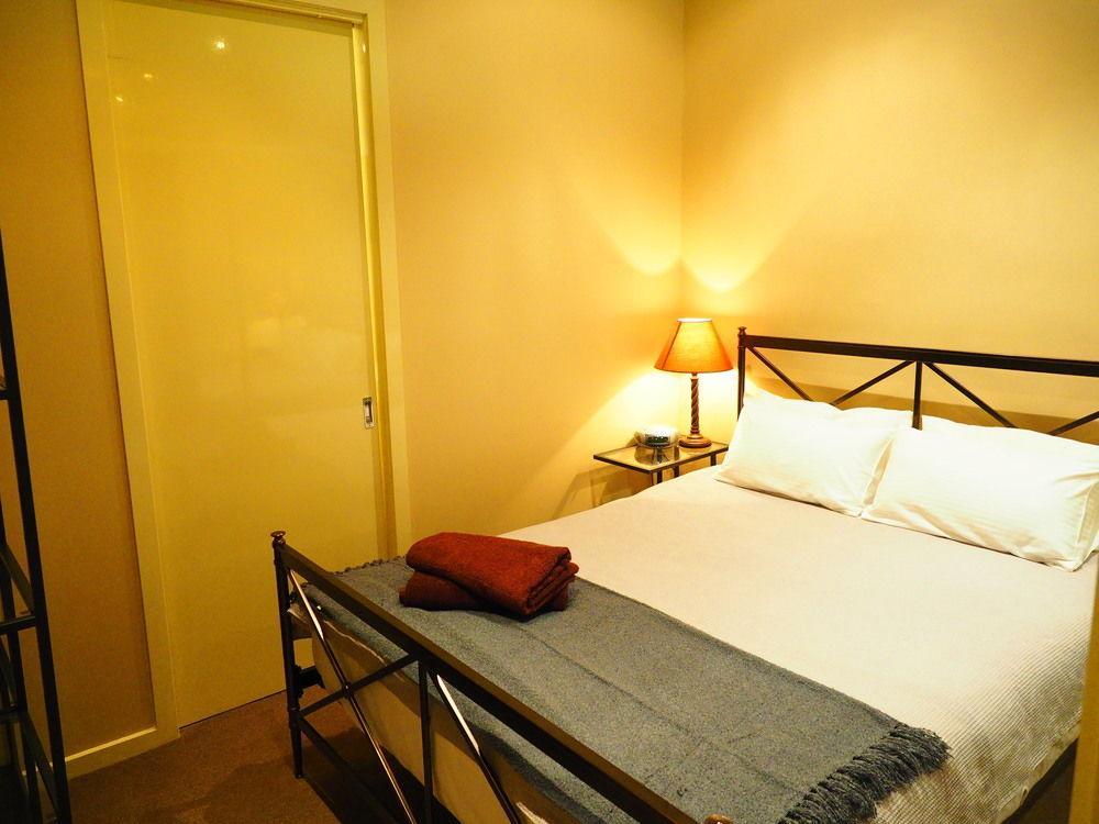 Flinders Lane Superior Studio Apartment Melbourne City Exterior foto