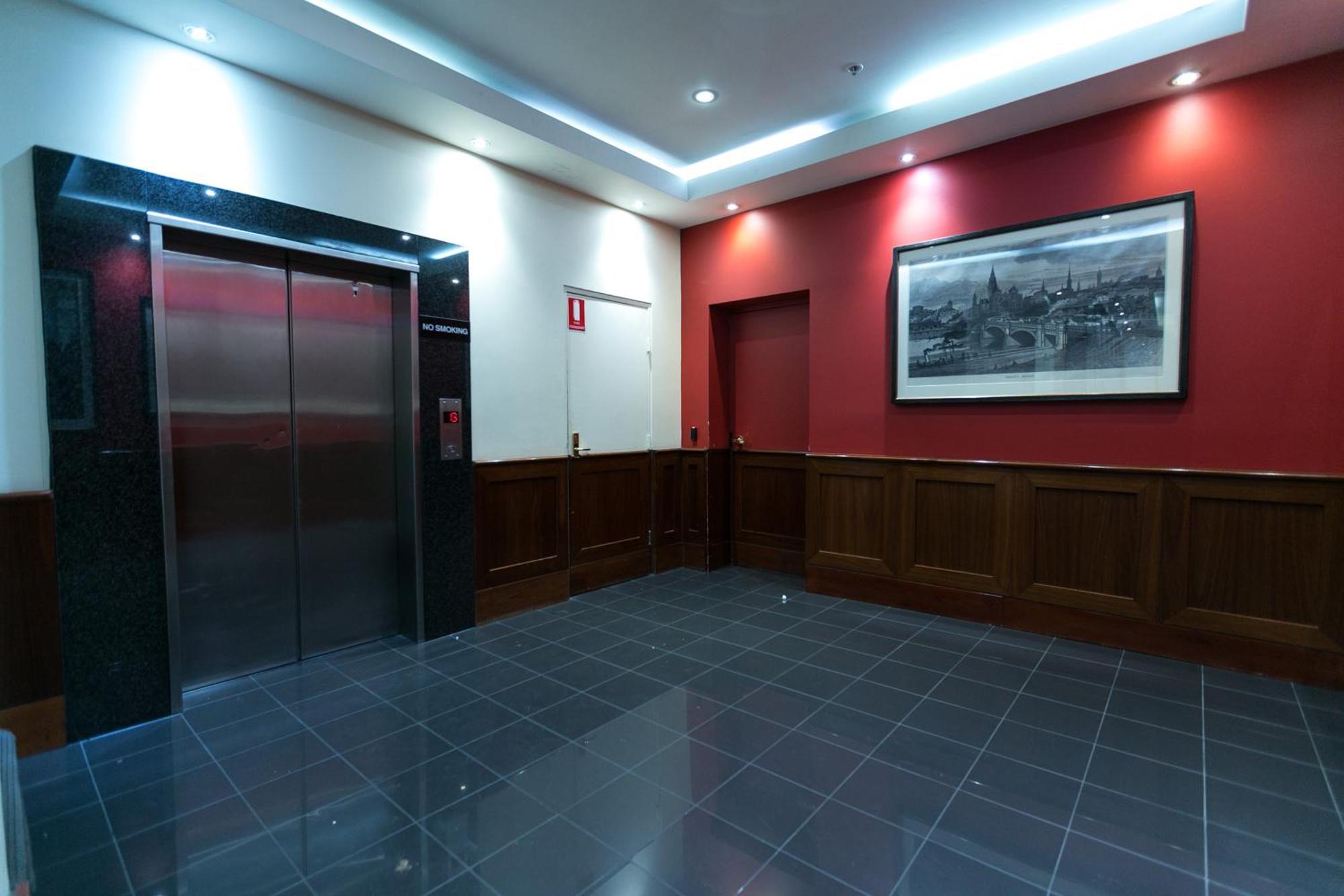 Flinders Lane Superior Studio Apartment Melbourne City Exterior foto
