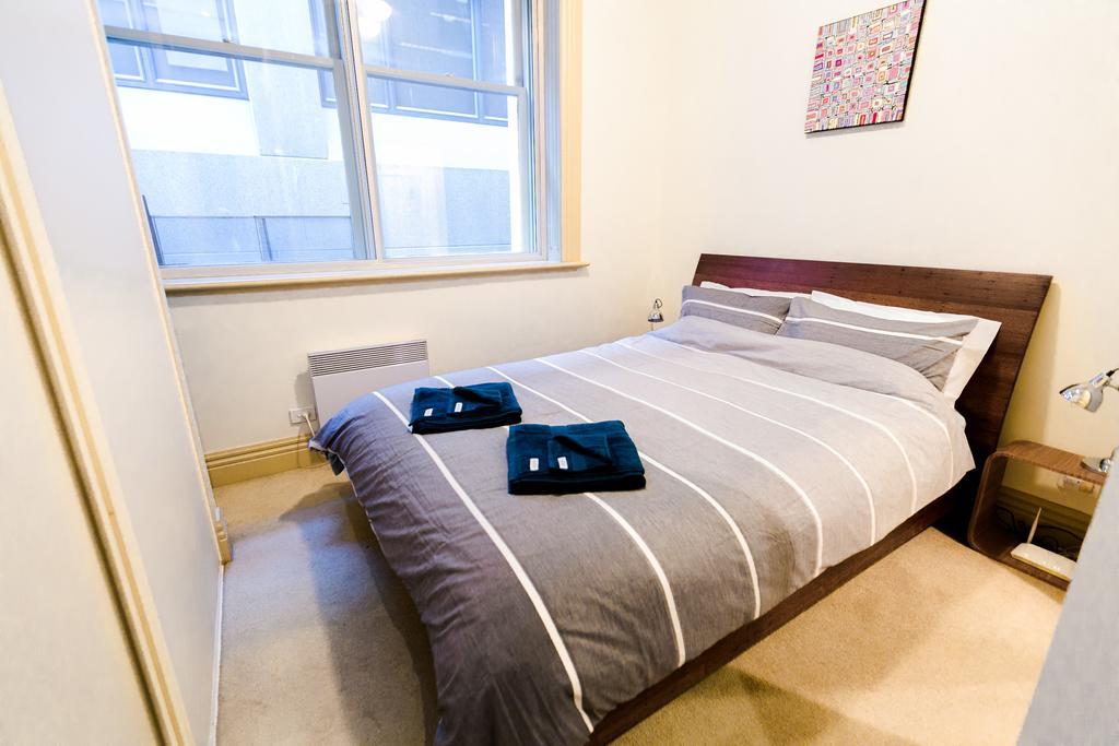 Flinders Lane Superior Studio Apartment Melbourne City Exterior foto