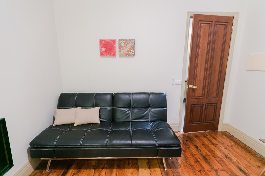 Flinders Lane Superior Studio Apartment Melbourne City Exterior foto