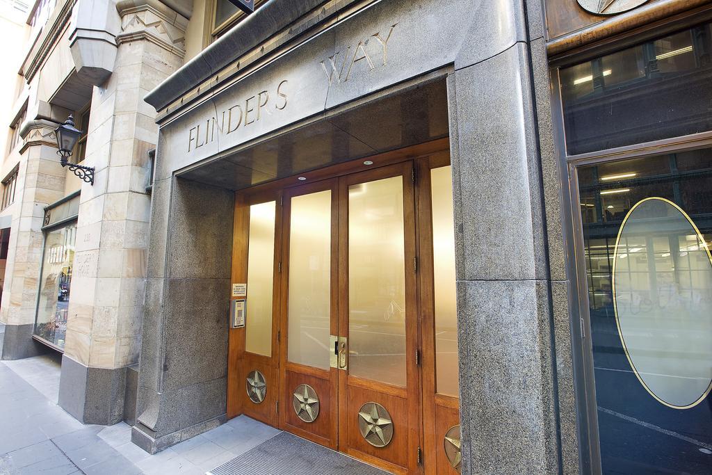 Flinders Lane Superior Studio Apartment Melbourne City Zimmer foto